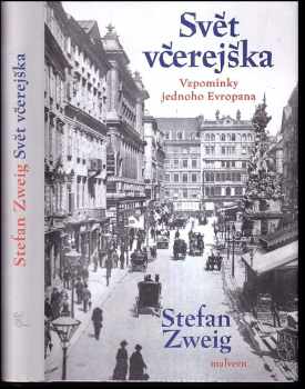 Svět včerejška