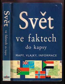 Svět ve faktech do kapsy