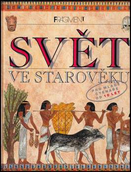 Svět ve starověku