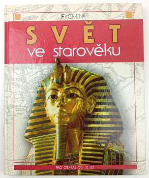 Svět ve starověku