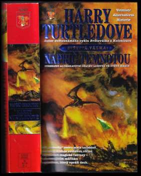 Harry Turtledove: Svět ve válce