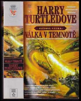 Válka v temnotě - Svět ve válce II.
