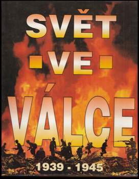 Svět ve válce