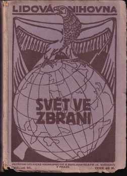 Svět ve zbrani