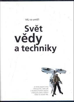 Svět vědy a techniky