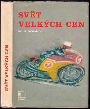 Svět velkých cen
