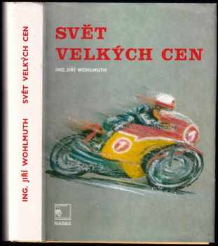 Svět velkých cen