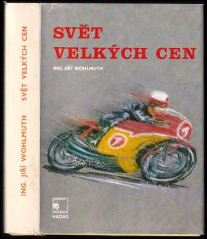 Svět velkých cen