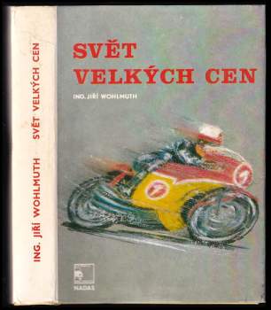 Svět velkých cen