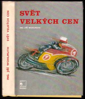 Svět velkých cen