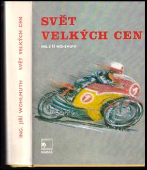 Svět velkých cen