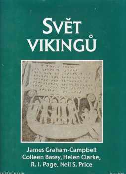 Svět vikingů - kulturní atlas
