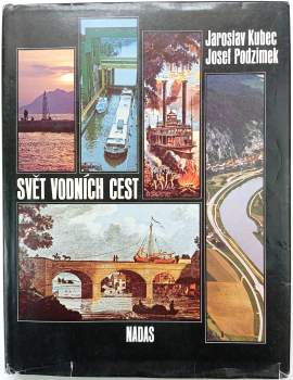 Svět vodních cest