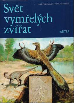 Svět vymřelých zvířat