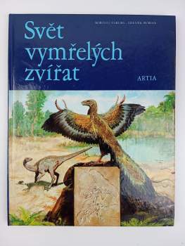 Svět vymřelých zvířat