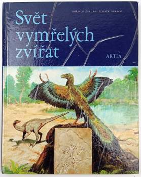 Svět vymřelých zvířat
