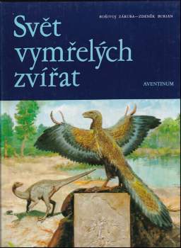 Svět vymřelých zvířat