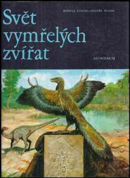 Svět vymřelých zvířat