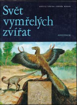 Svět vymřelých zvířat