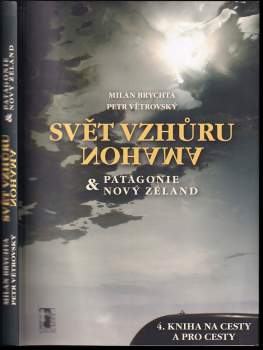 Milan Brychta: Svět vzhůru nohama