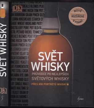 Svět whisky
