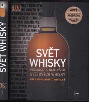 Charles Victor MacLean: Svět whisky