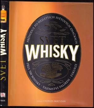 Svět whisky