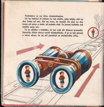 Václav Koval: Svět za sklem