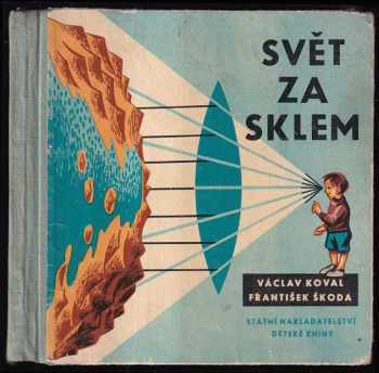 Svět za sklem