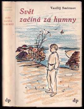 Svět začíná za humny