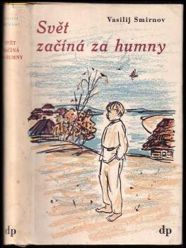 Svět začíná za humny