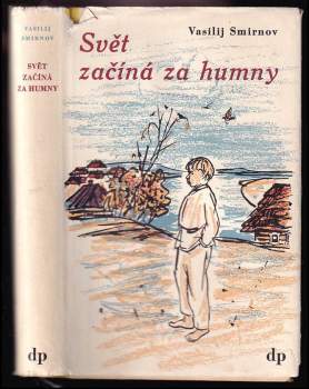 Svět začíná za humny