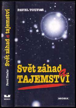 Svět záhad a tajemství