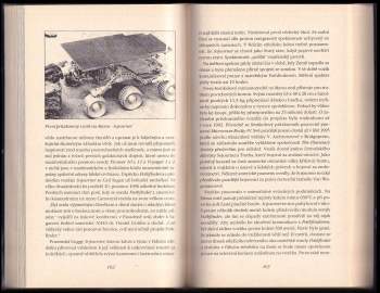 Pavel Toufar: Svět záhad a tajemství