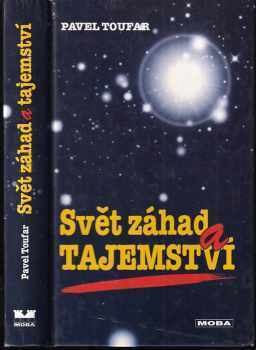 Svět záhad a tajemství