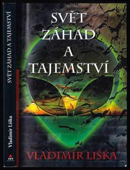 Svět záhad a tajemství