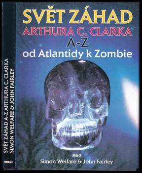 Svět záhad Arthura C. Clarka A - Z