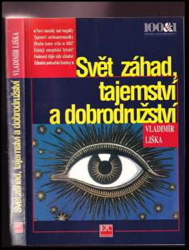 Svět záhad, tajemství a dobrodružství