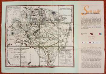 Svět zašlý