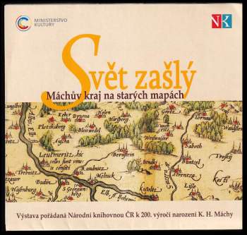 Svět zašlý