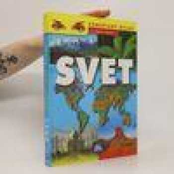 Zemepisný atlas Svet