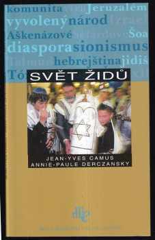 Svět Židů