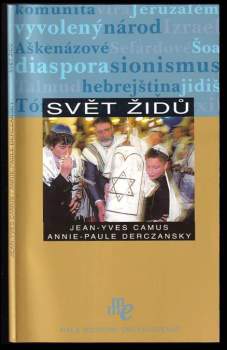 Svět Židů