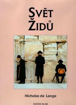 Svět Židů