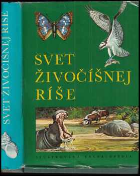 Svet živočíšnej ríše