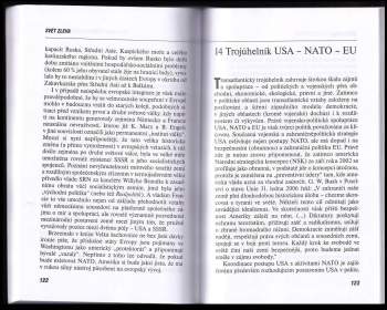 Miloslav Ransdorf: Svět zleva