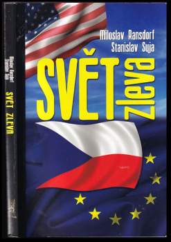 Miloslav Ransdorf: Svět zleva