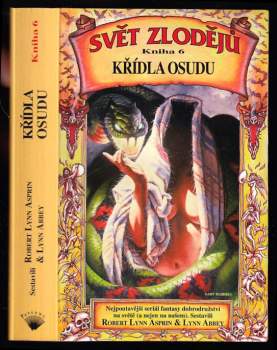 Svět zlodějů