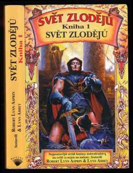 Svět zlodějů