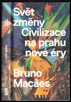 Svět změny
